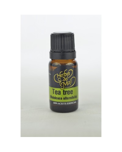 Esencia tea tree HERBES DEL...