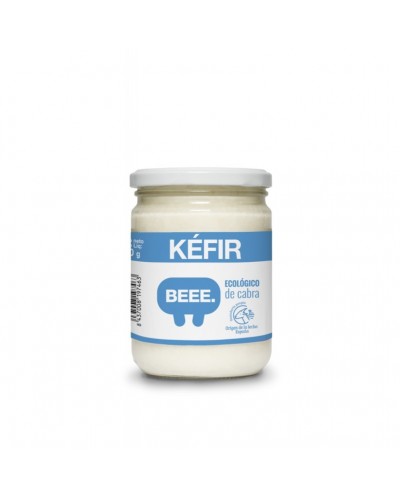Kefir cabra natural BEE 420 gr
