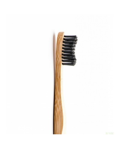 Cepillo bambu adulto negro...