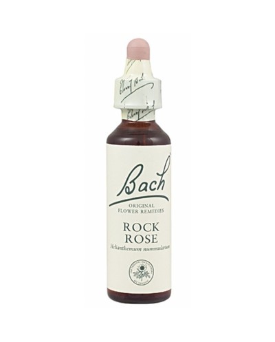 FLOR BACH rock rose 20 ml Nº26