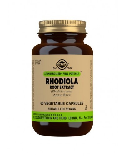 SFP Rhodiola rosea extract...