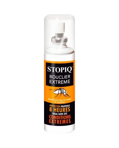 Spray repelente insectos...