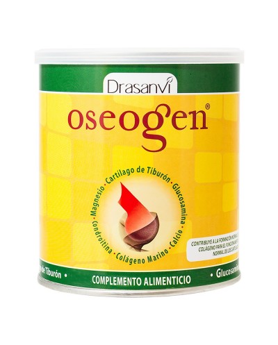 Oseogen polvo DRASANVI 375 gr