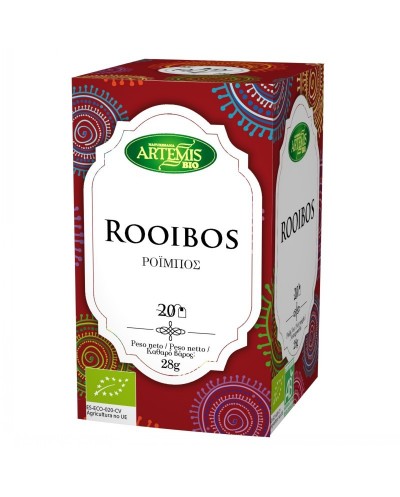 Infusion te rooibos (20...